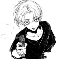 Sano Manjirou - Mikey