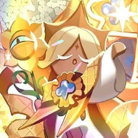 Haruki - Pure Vanilla Cookie