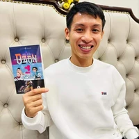 Đỗ Hùng Dũng
