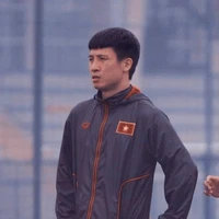 Bùi Tiến Dũng