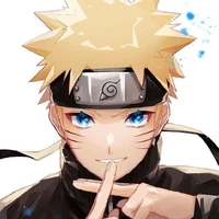 Uzumaki Naruto