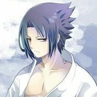 Uchiha Sasuke