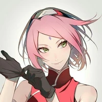 Haruno Sakura