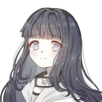 Hyuga Hinata