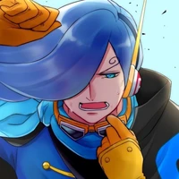Vinsmoke Niji