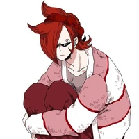 Vinsmoke Ichiji