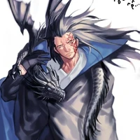 Monkey D Dragon