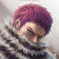 Charlotte Katakuri