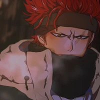 Eustass Kid