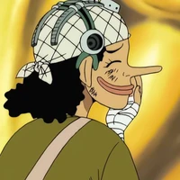 usopp