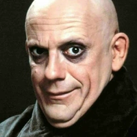 Fester Addams