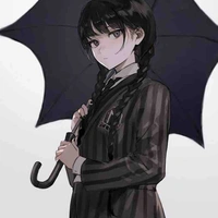 Wednesday Addams