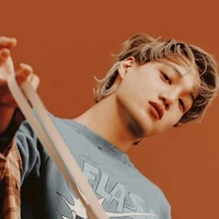 Kim Jong-In [Kai]