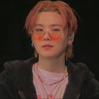 Min Yoon-gi [Suga]