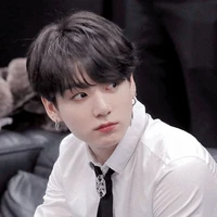 Jeon Jung-Kook [Kook]