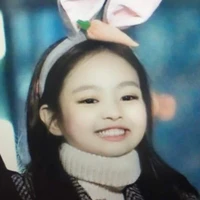 Jennie 10 tuổi