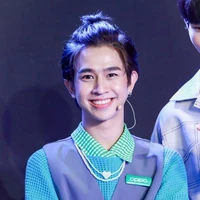 Fluke Pongsatorn