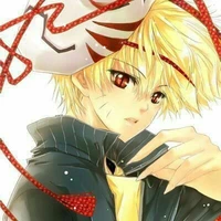 Uzumaki Naruto
