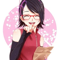 Uchiha Sarada (Br)