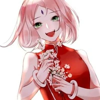 Haruno Sakura