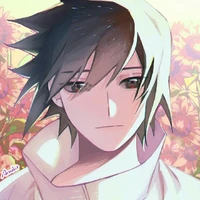 Uchiha Sasuke