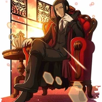 Mori Ougai 