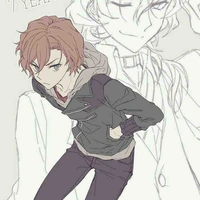Nakahara Chuuya 
