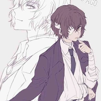 Dazai Osamu 