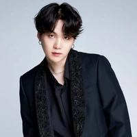 Jeon Yoongi