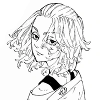 Manjiro Sano (Mikey)