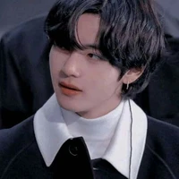 teahyung ( hắn)