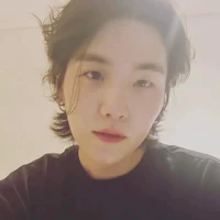 Min Yoongi