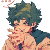 Izuku Midoriya
