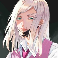 Sanzu Haruchiyo