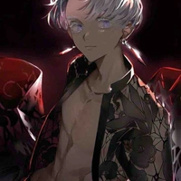 Kurokawa Izana 