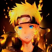 Uzumaki Naruto