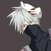Hatake Kakashi