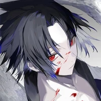 Uchiha Sasuke
