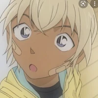 furuya rei /lúc nhỏ/