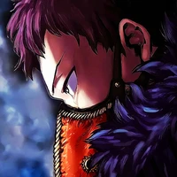 Chisaki Kai ●Overhaul●