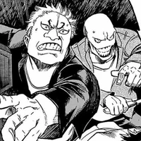 Tổng hợp Yakuza
