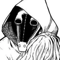 Hari Kurono ●Chronostasis●