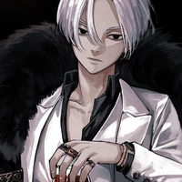 Vua [Mikey]