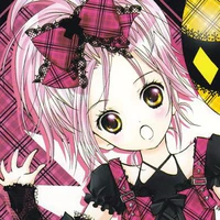 Amu Hinamori