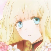 𝐂𝐡𝐚𝐫𝐢𝐬𝐞́ 𝐀𝐬𝐭𝐫𝐢𝐬