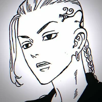 Ryuguji Draken