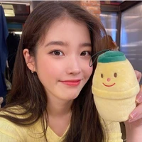 Lý Tri Ân [Lee JiEun]