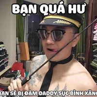 Đàm daddy