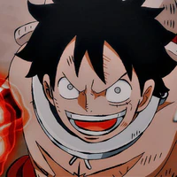 Luffy