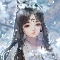 *Phương Tử Tích lúc nhỏ